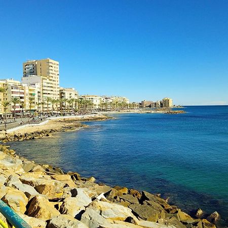 Studio Tango Torrevieja Zewnętrze zdjęcie