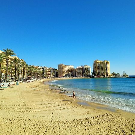 Studio Tango Torrevieja Zewnętrze zdjęcie