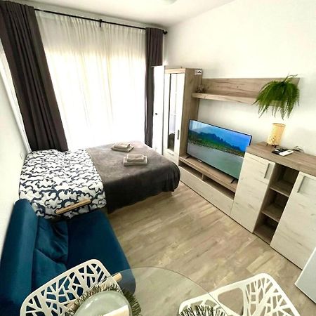 Studio Tango Torrevieja Zewnętrze zdjęcie