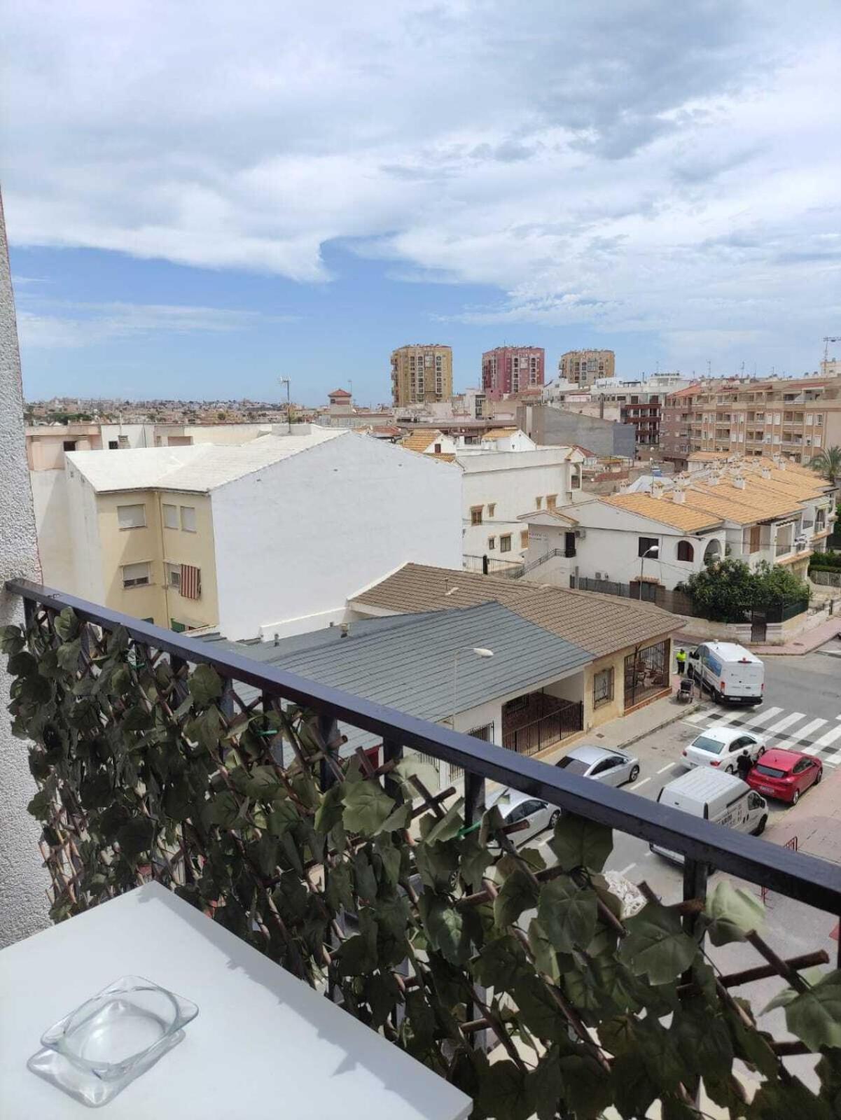 Studio Tango Torrevieja Zewnętrze zdjęcie