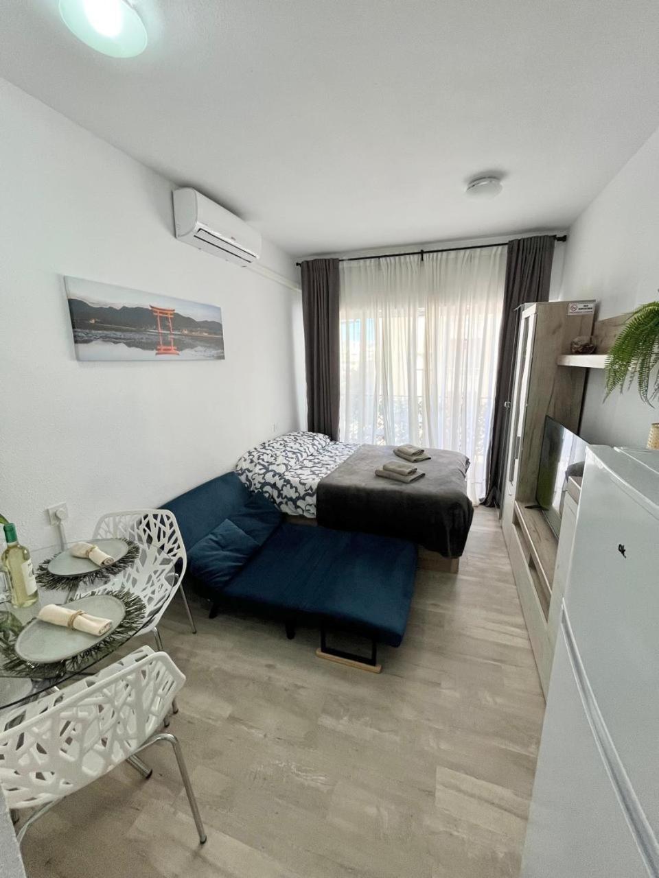 Studio Tango Torrevieja Zewnętrze zdjęcie