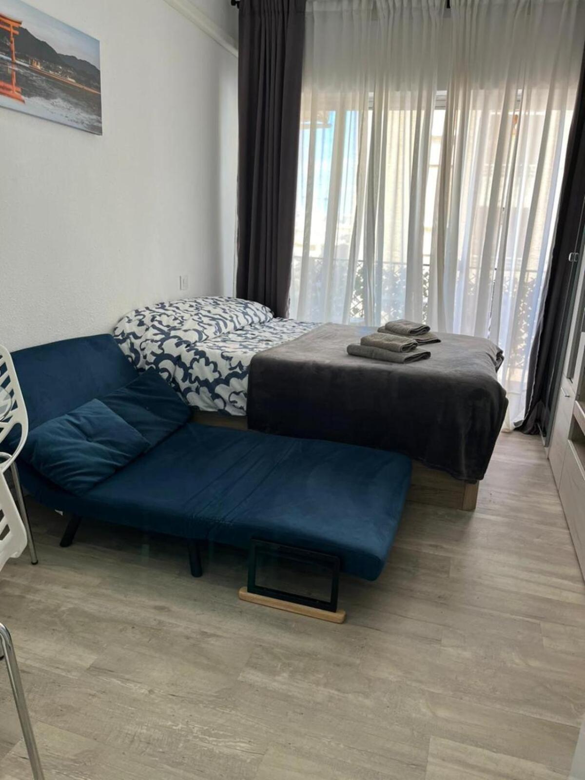 Studio Tango Torrevieja Zewnętrze zdjęcie