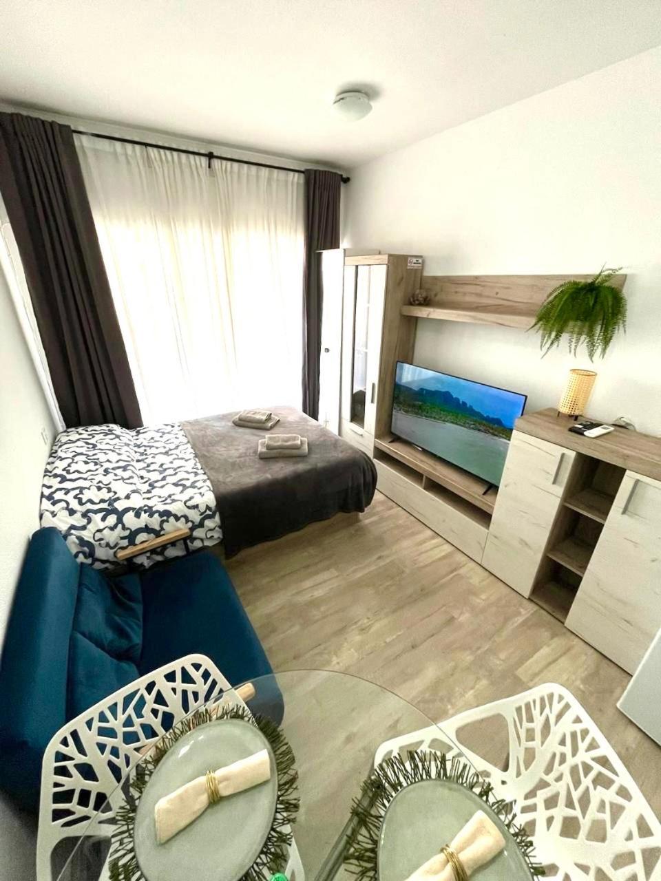 Studio Tango Torrevieja Zewnętrze zdjęcie